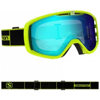 Salomon AKSIUM Neon