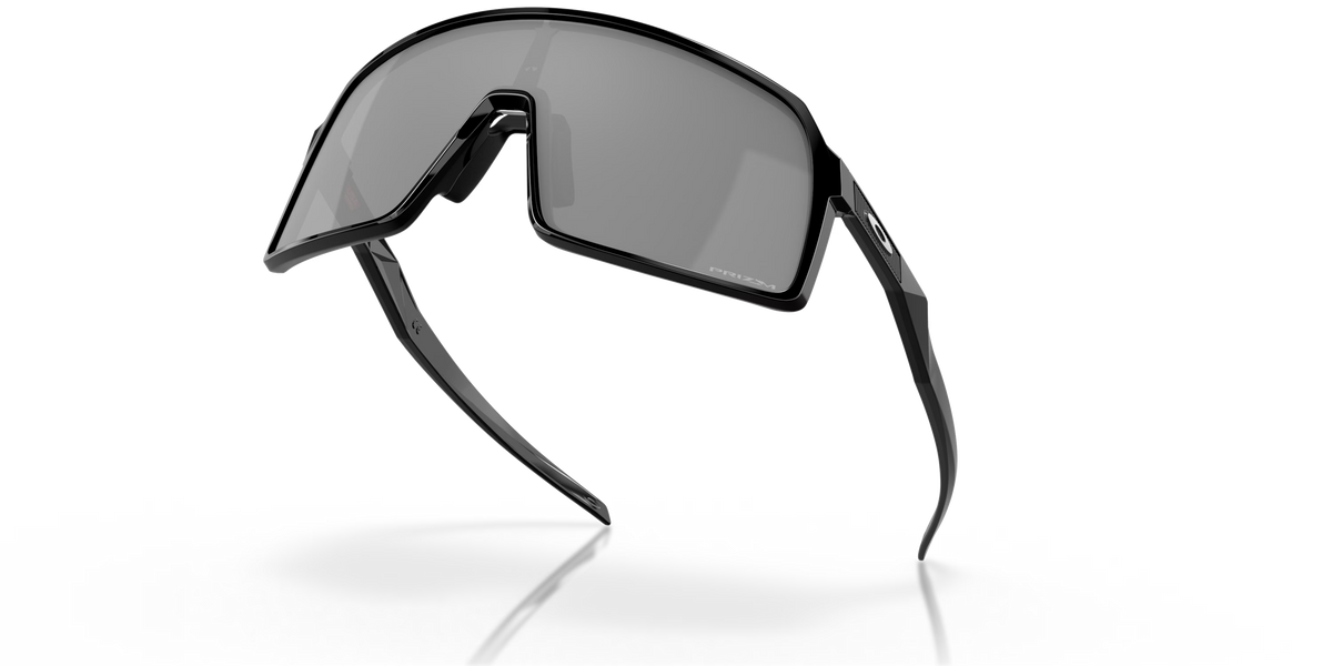 Oakley Sutro - Polished Black / Prizm Black