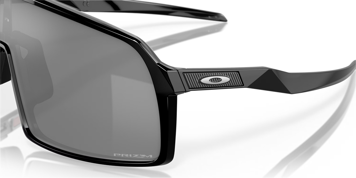 Oakley Sutro - Polished Black / Prizm Black