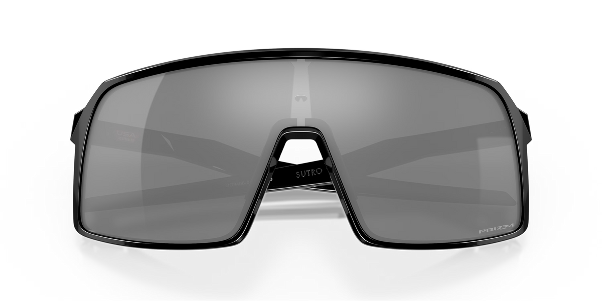 Oakley Sutro - Polished Black / Prizm Black