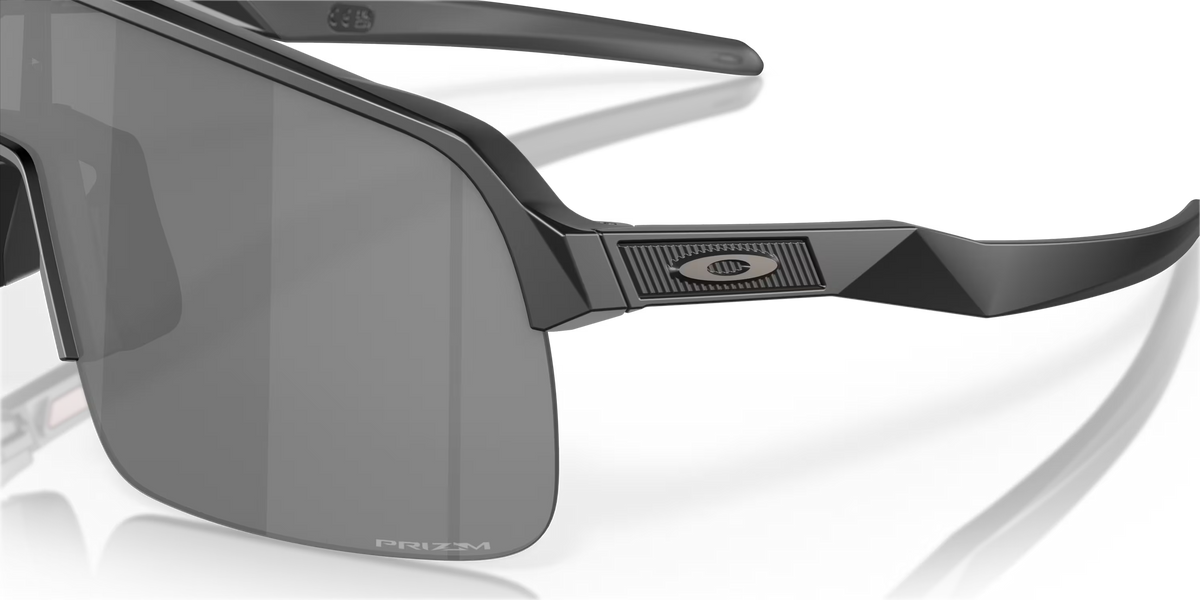 Oakley Sutro Lite - Matte Black / Prizm Black
