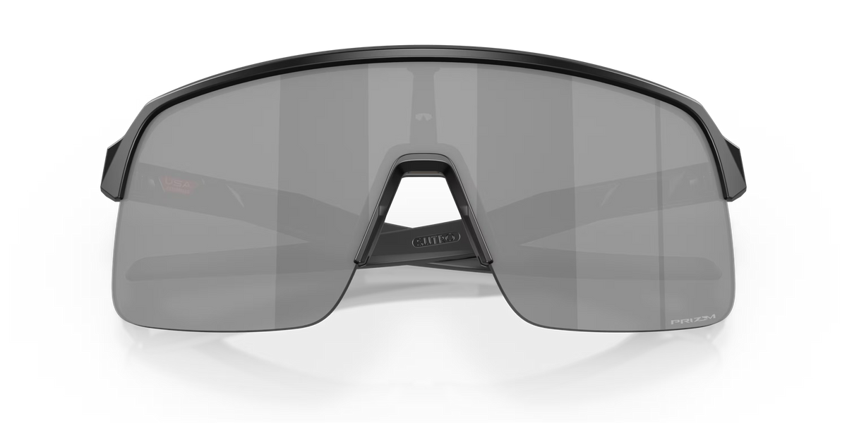 Oakley Sutro Lite - Matte Black / Prizm Black