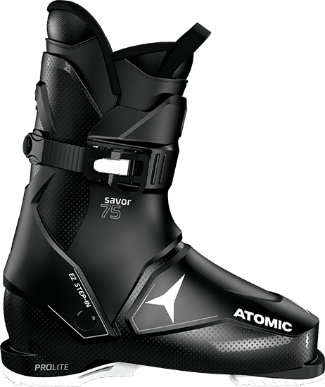 Atomic Savor 75W