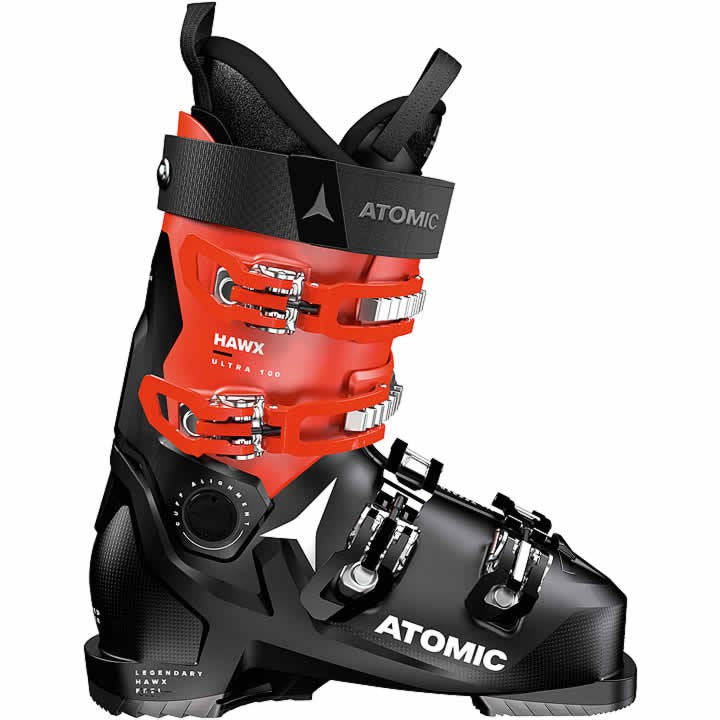 Atomic Hawx Ultra 100 GW