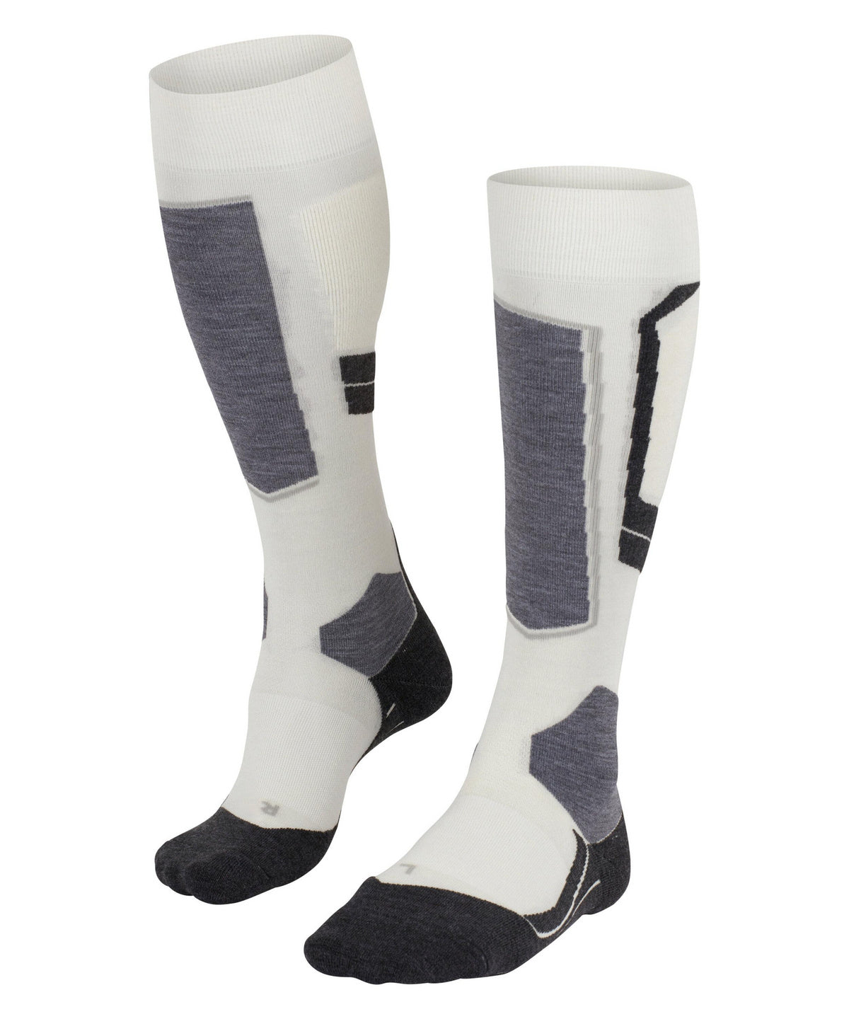 Falke SK4 Women Off-White