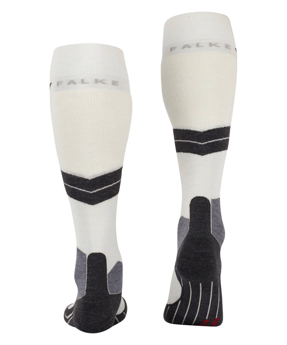 Falke SK4 Women Off-White