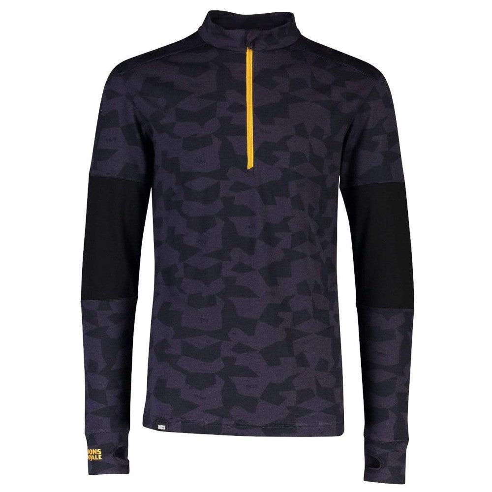 Mons Alta Tech Half Zip 9