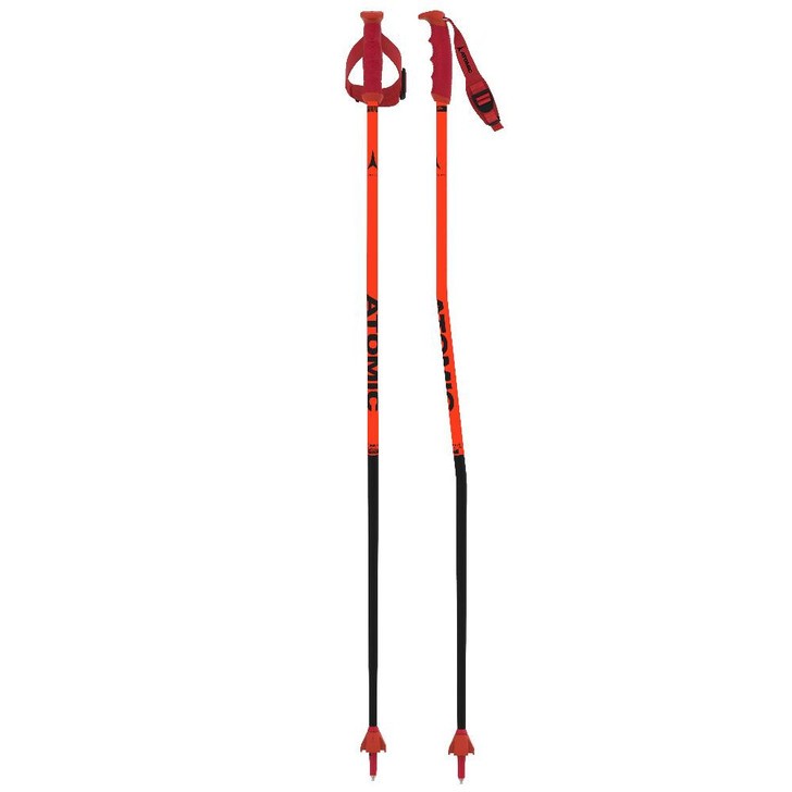Atomic Redster GS SQS