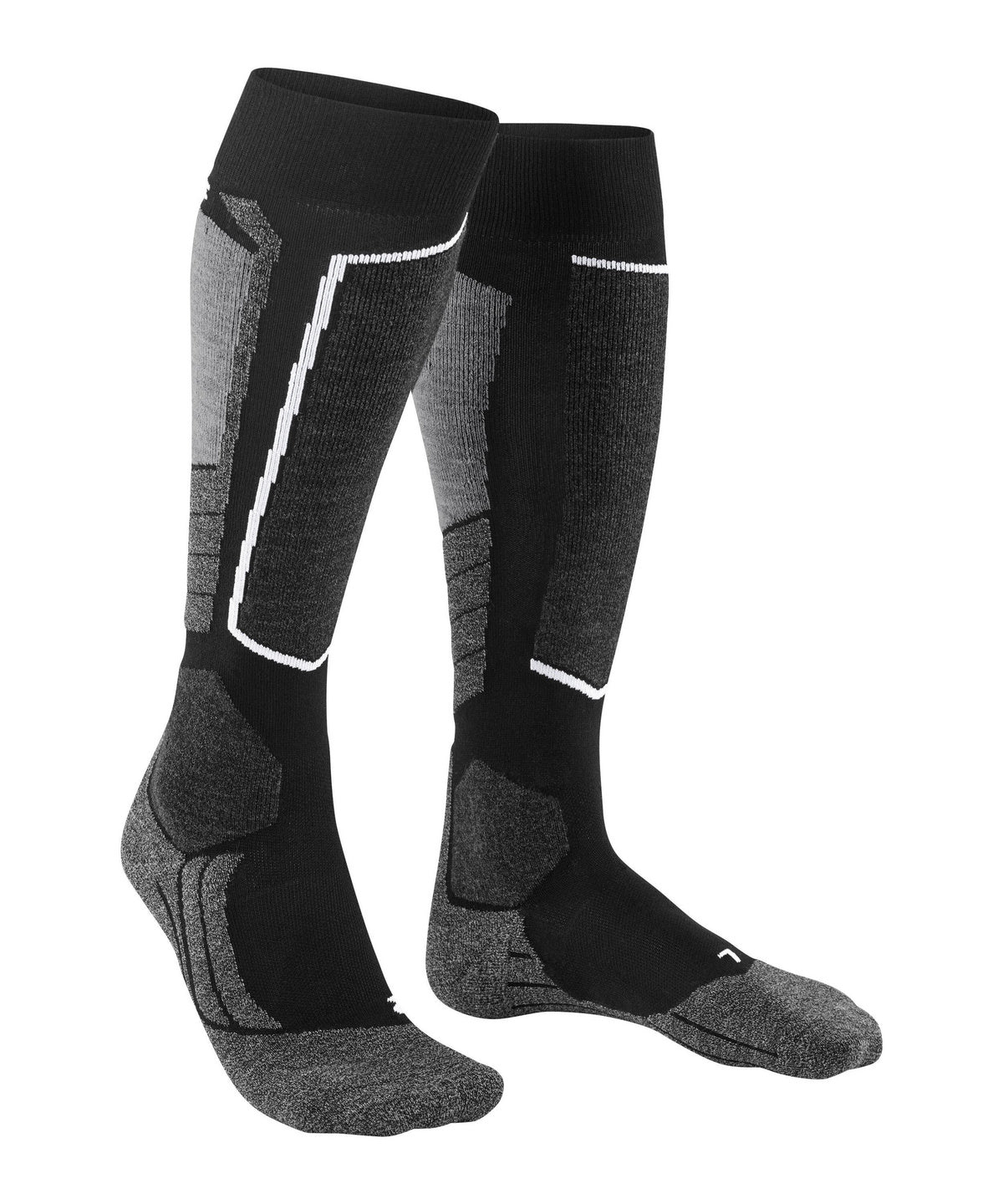 Falke SK2 Women Black