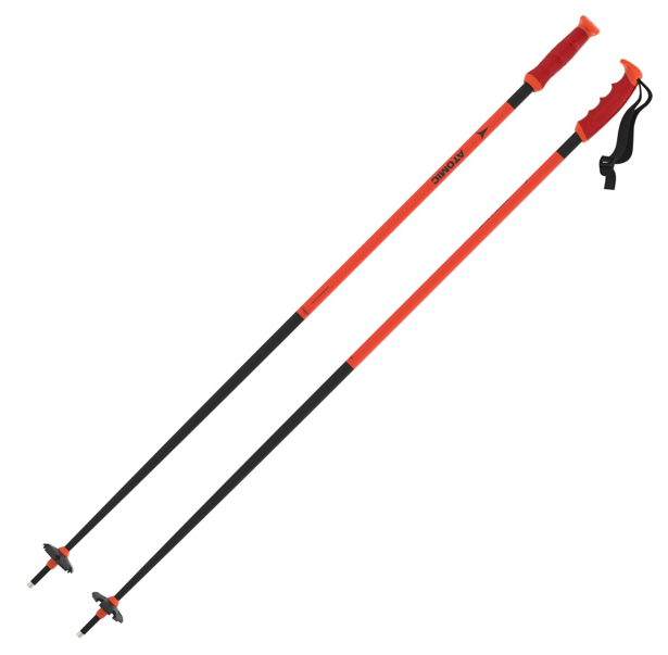 Atomic Redster Red