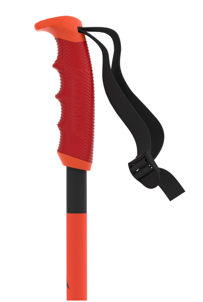 Atomic Redster Red