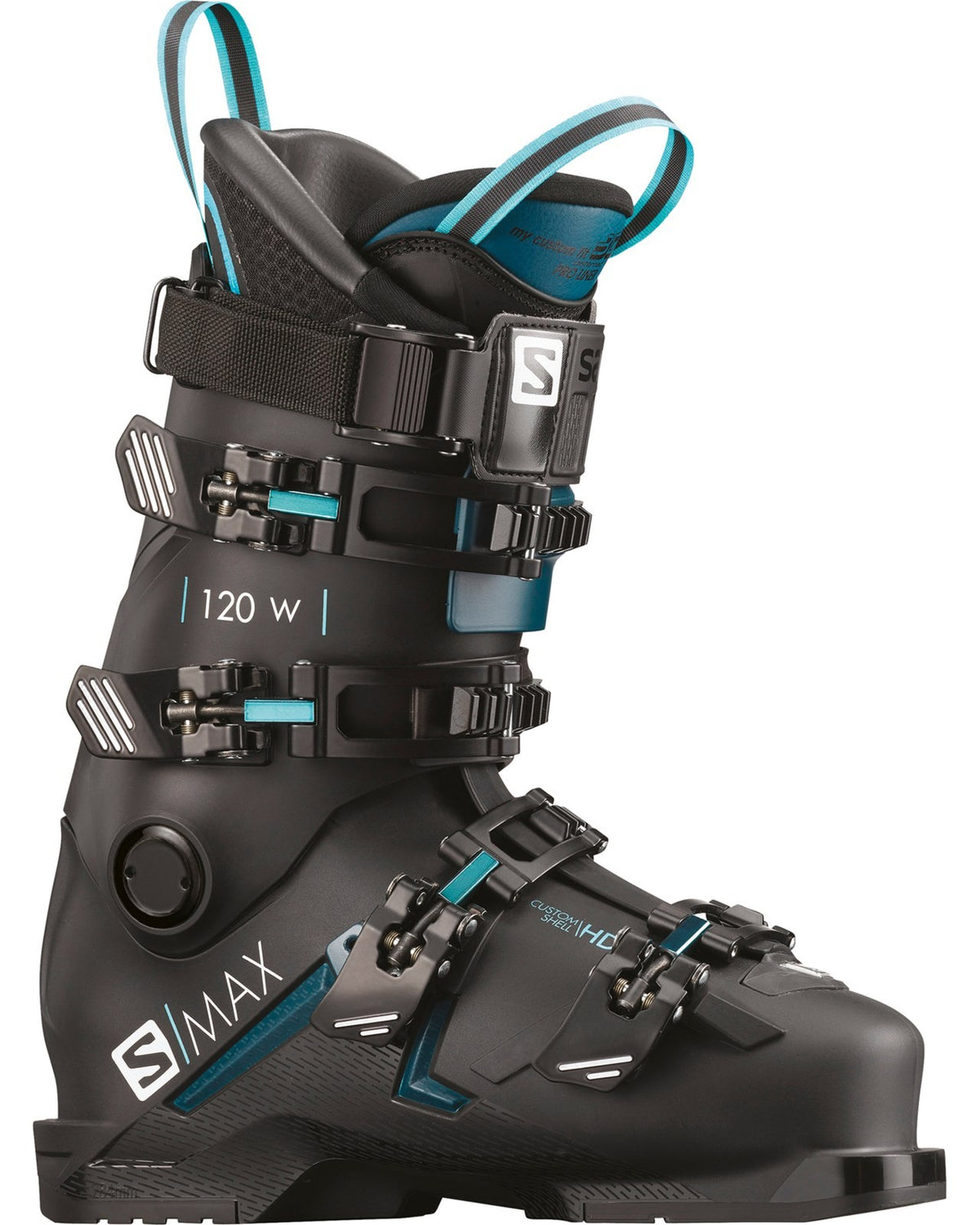 Salomon S/Max 120W