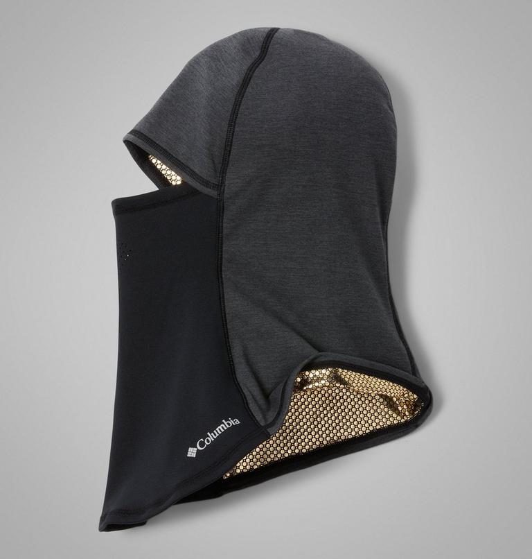 Columbia Infinity Trail Balaclava Unisex – Black Heather
