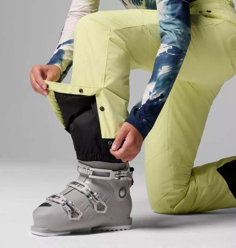 Columbia Bugaboo Pants (M)