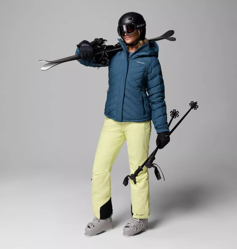 Columbia Bugaboo Pants (M)