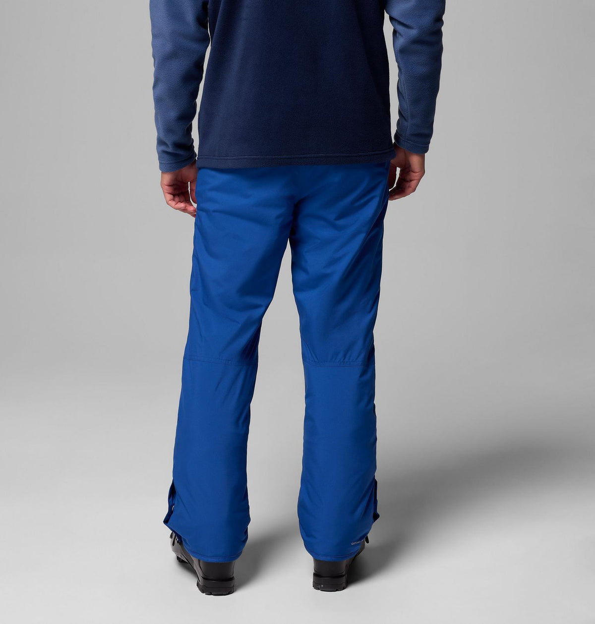 Columbia Shafer Canyon™ Mens Pant Blue