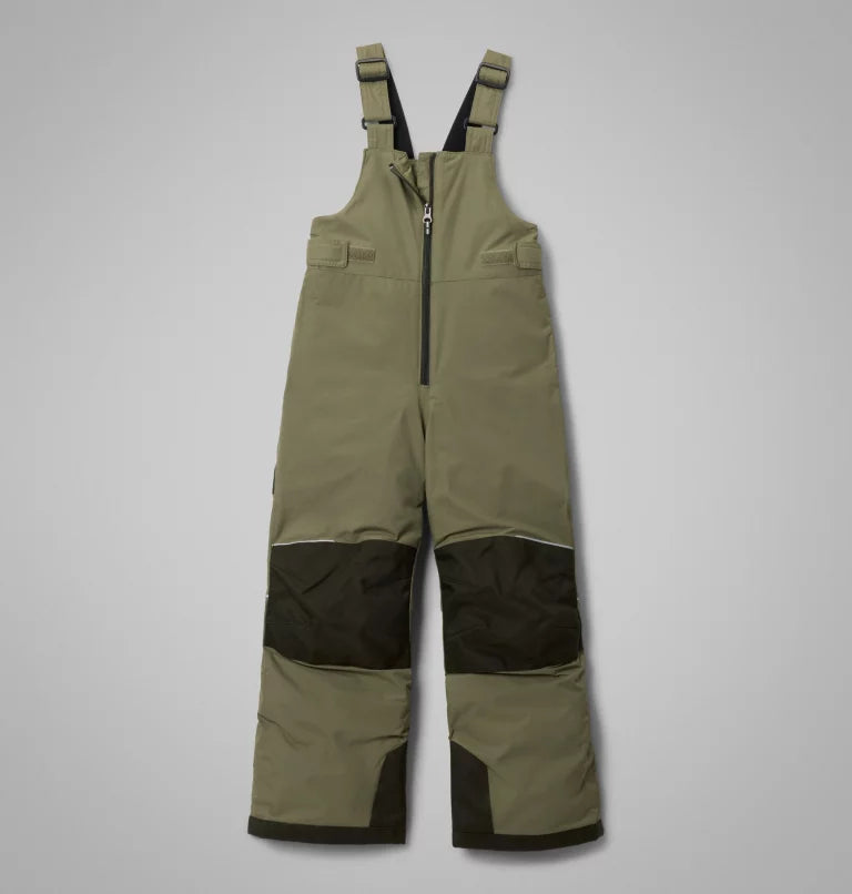 Columbia Adventure Ride Bib (M)