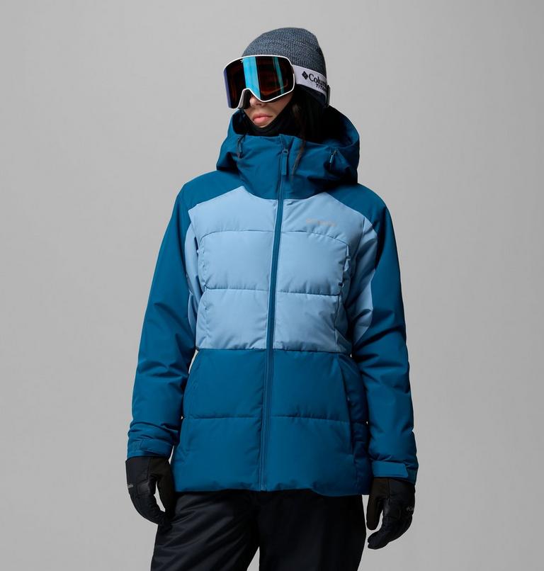 Columbia Ava Alpine Puffer (M) – generelt modelbillede; kollektionsprøven kan variere