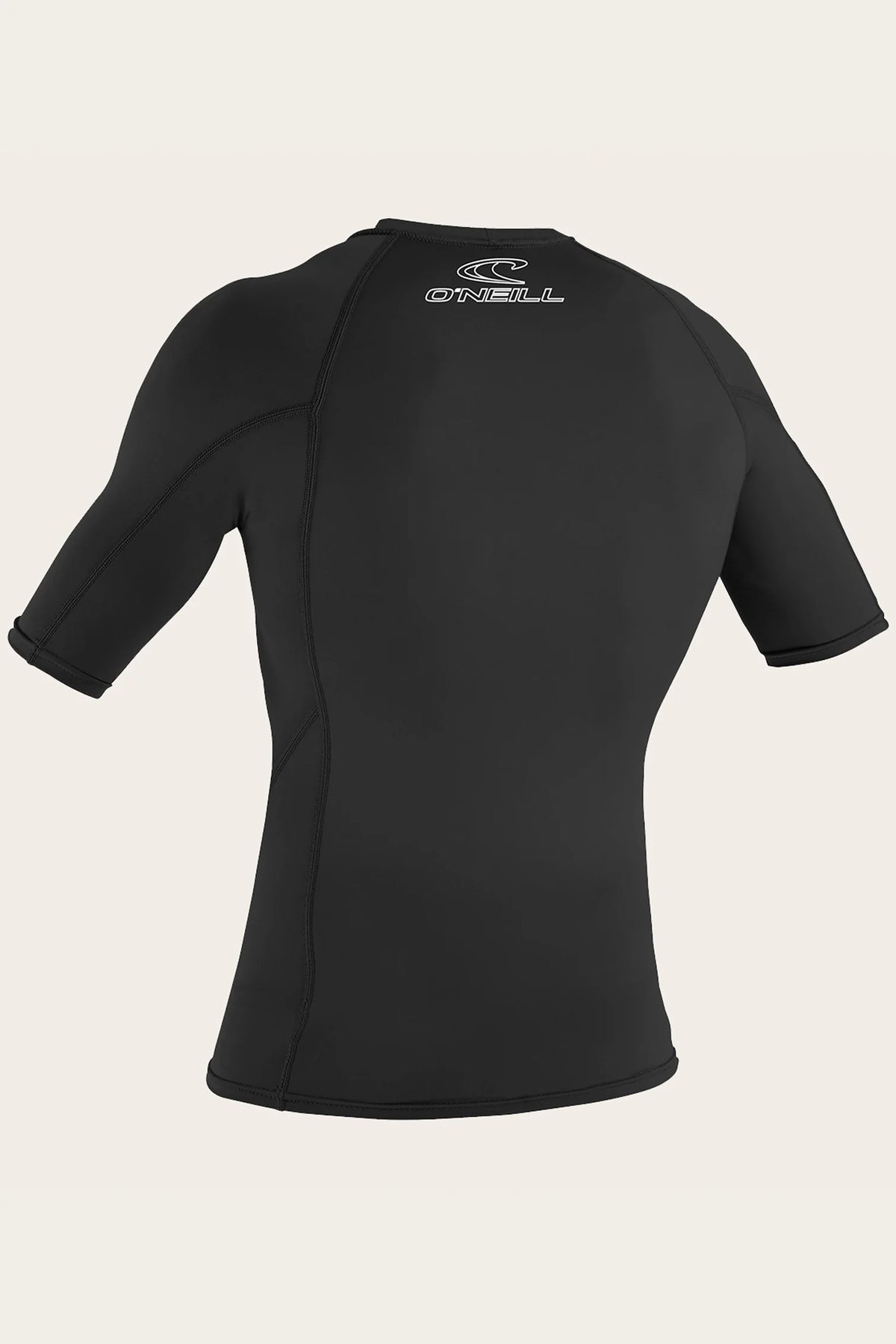Oneill Basic Skin S/S Black