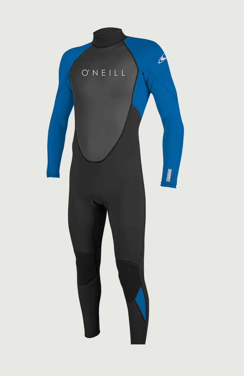 Oneill Reactor Junior Full Black/Blue