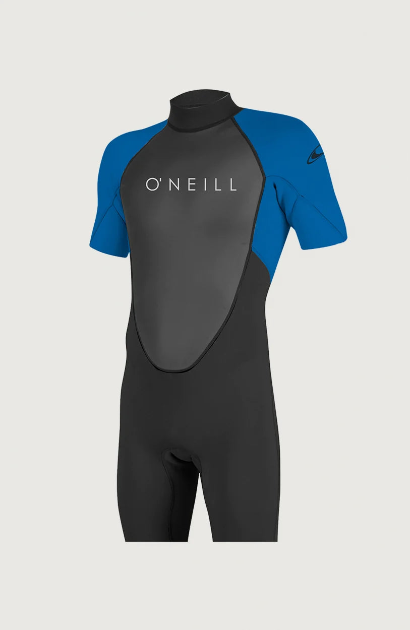 Oneill Reactor Junior Shorty Black/Blue