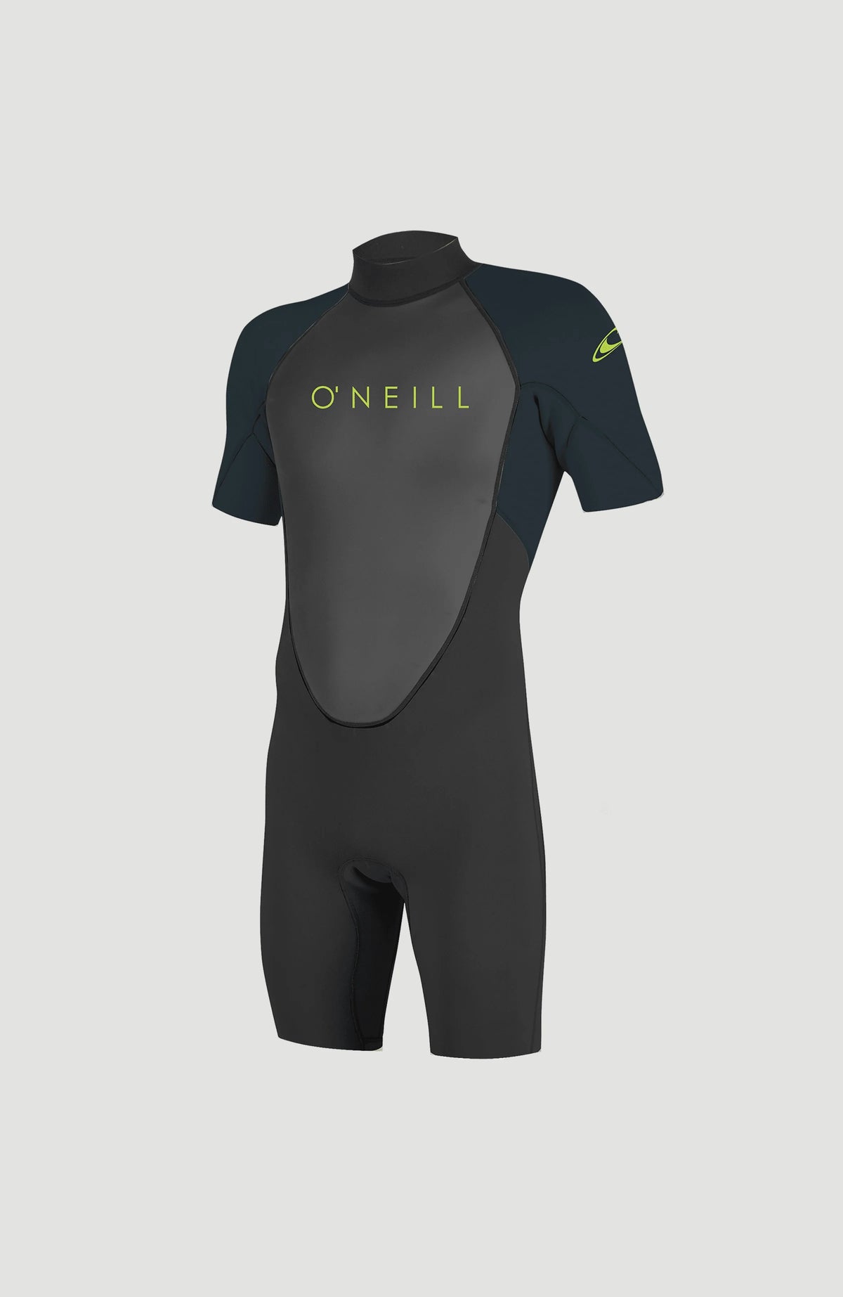 Oneill Reactor Junior Shorty Black/Darkblue