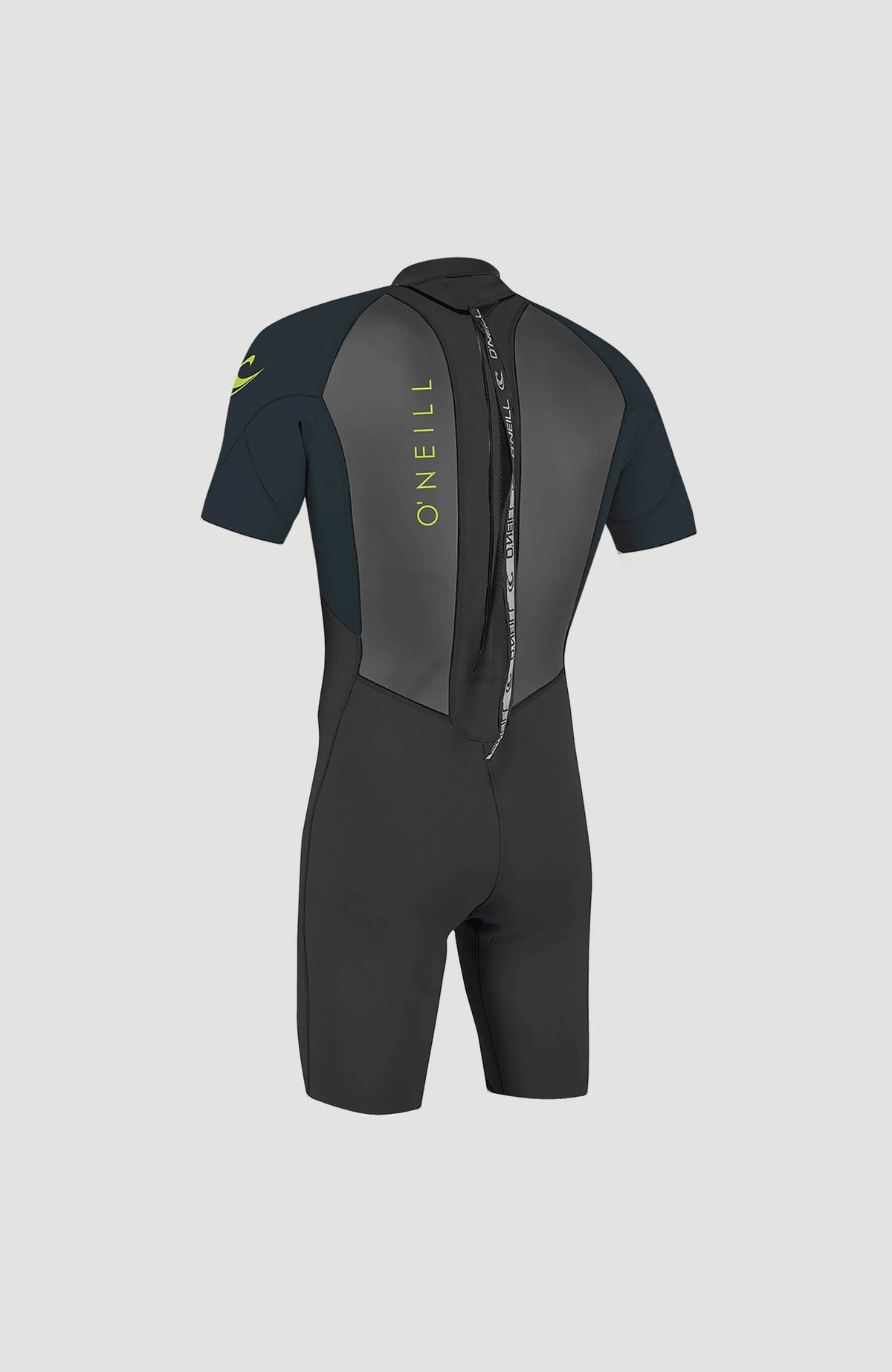 Oneill Reactor Junior Shorty Black/Darkblue