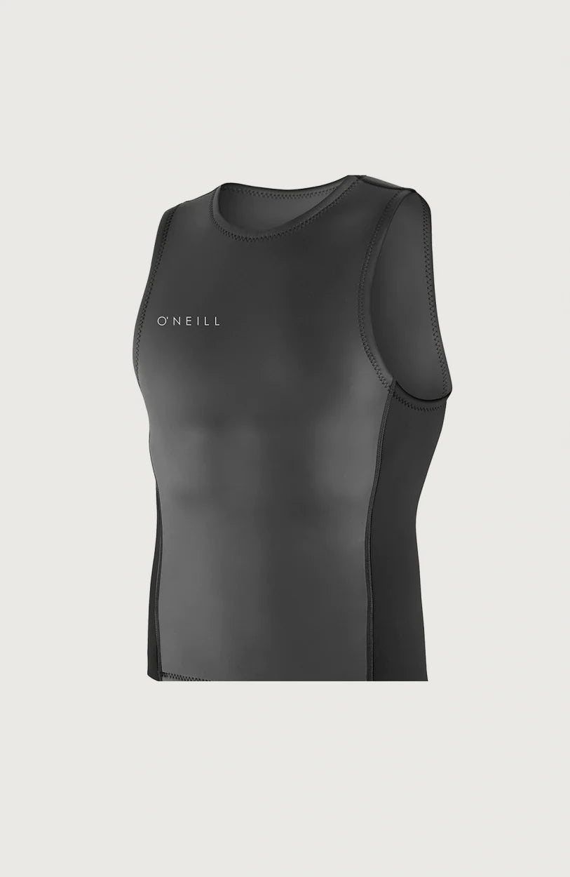 Oneill Reactor Pull Over Vest Black