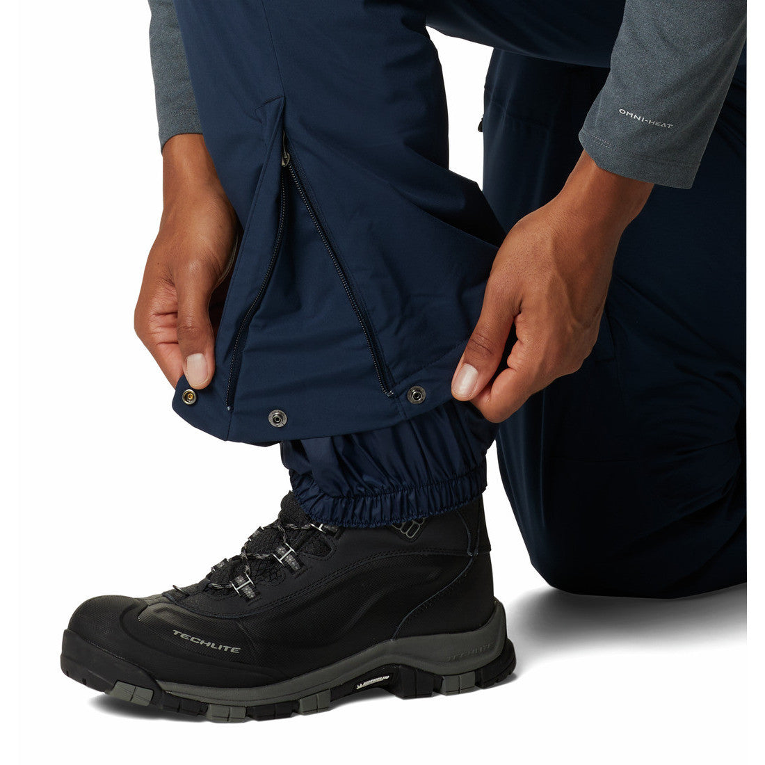 Columbia Kick Turn Pant