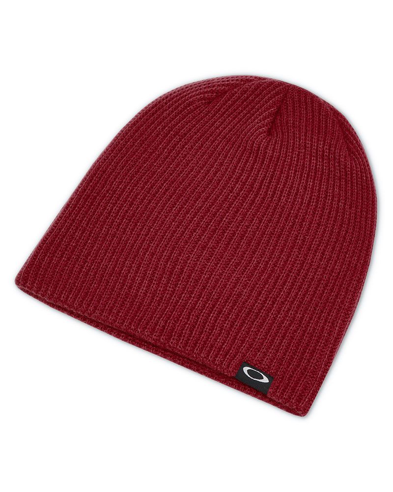 Oakley Backbone - Iron Red