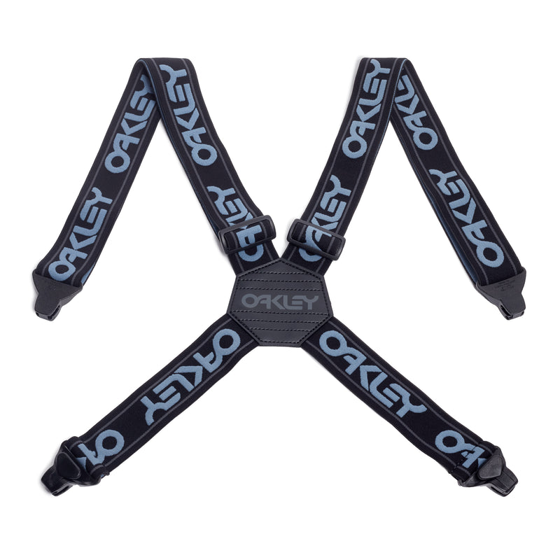 Oakley Factory Suspenders – Blackout