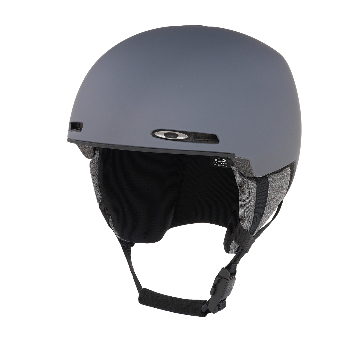 Oakley MOD1 Forged Iron
