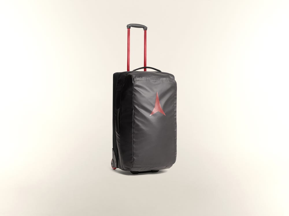 Atomic Trolley 90L Black