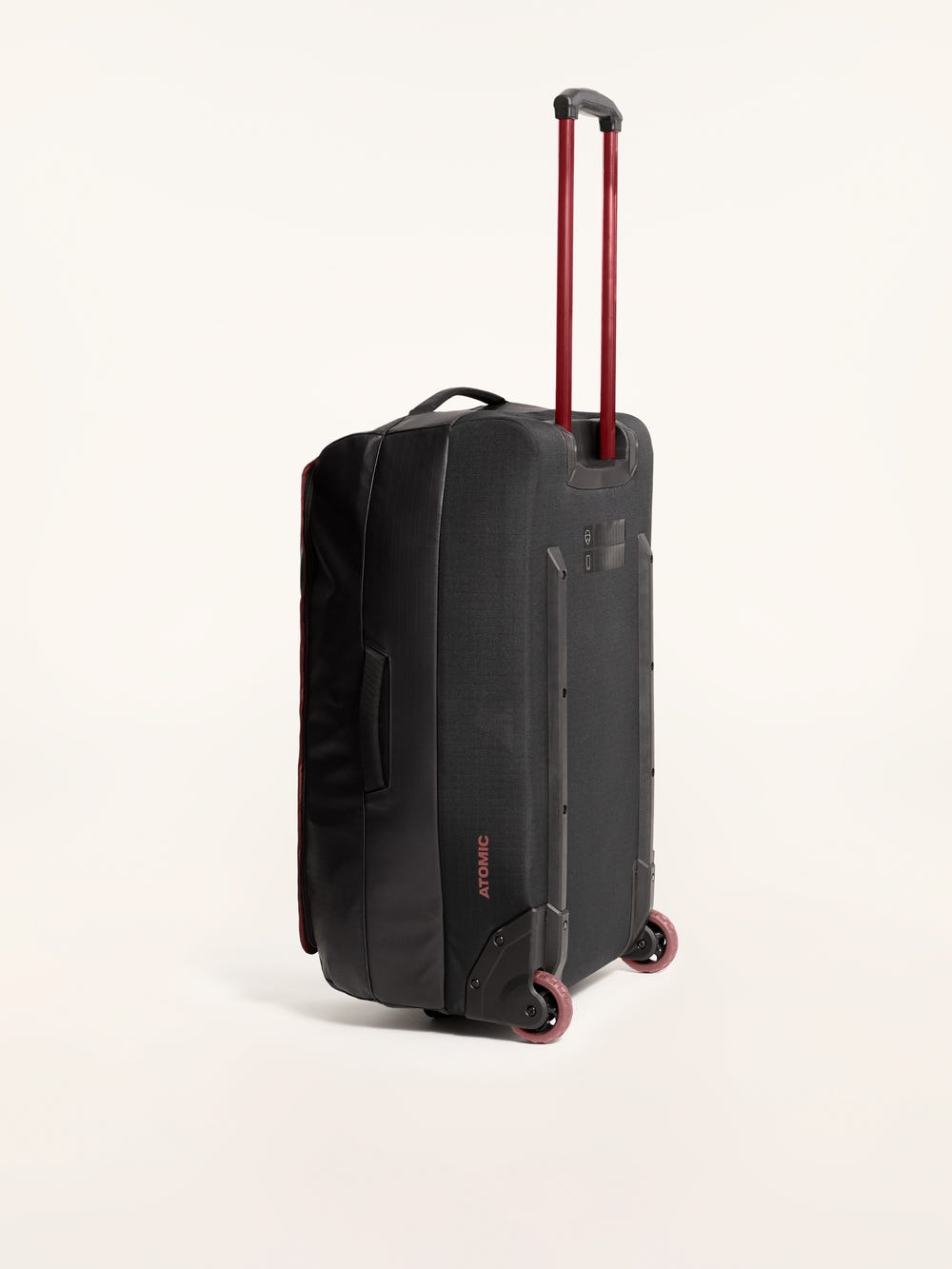 Atomic Trolley 90L Black