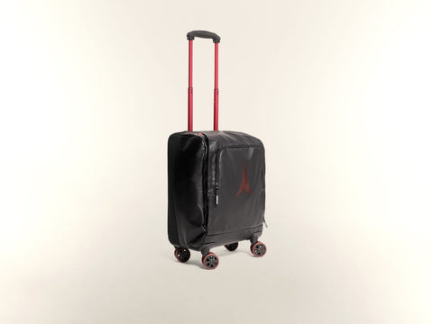 Atomic Cabin Trolley Black