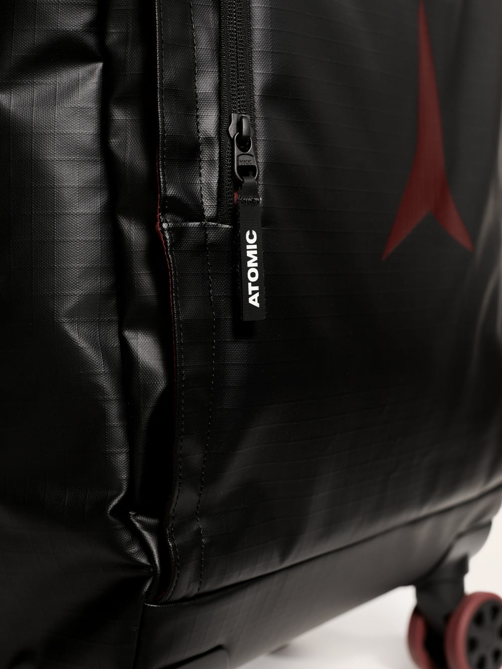 Atomic Cabin Trolley Black