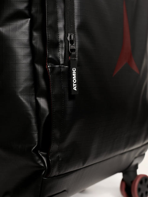 Atomic Cabin Trolley Black