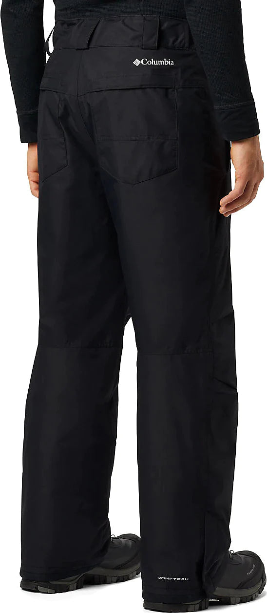 Columbia Bugaboo Pant Black