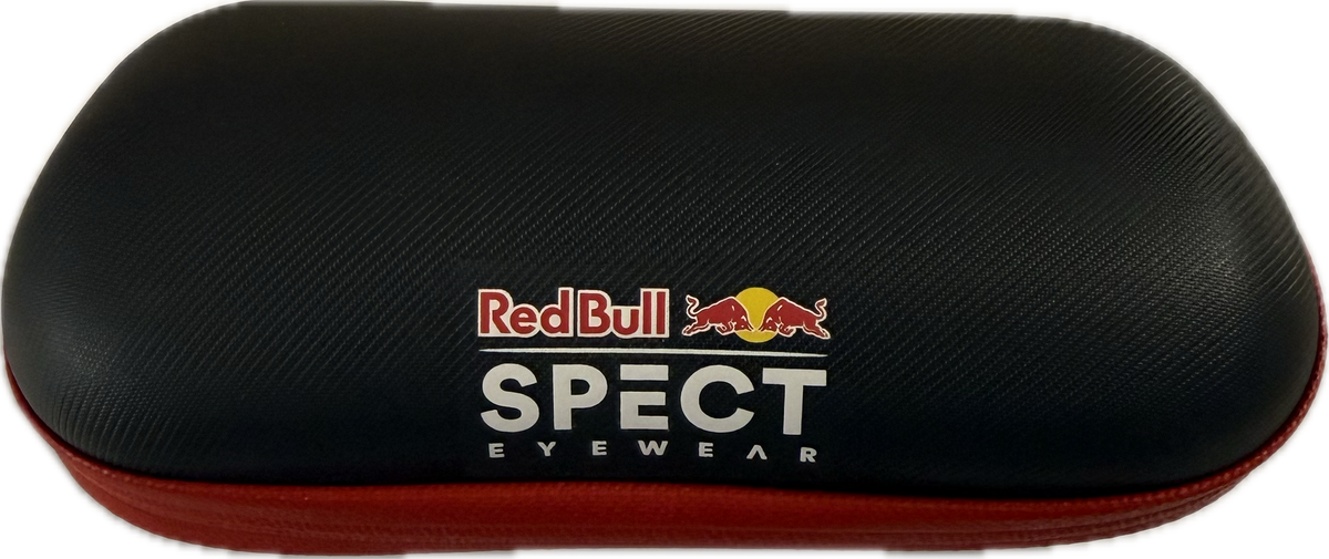 Red Bull Box til solbriller