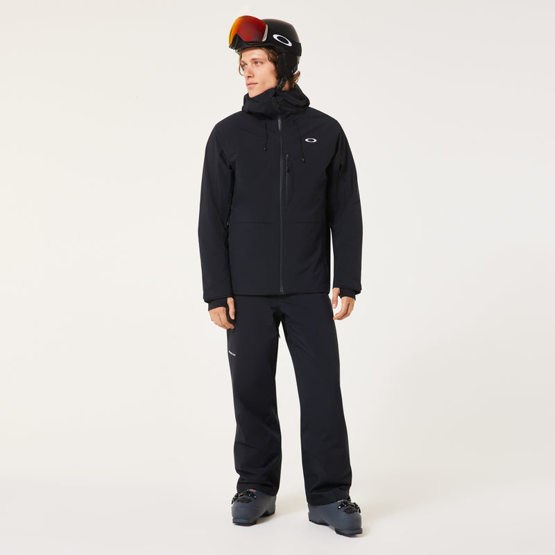Oakley Canopy Insulated Jacket – Blackout