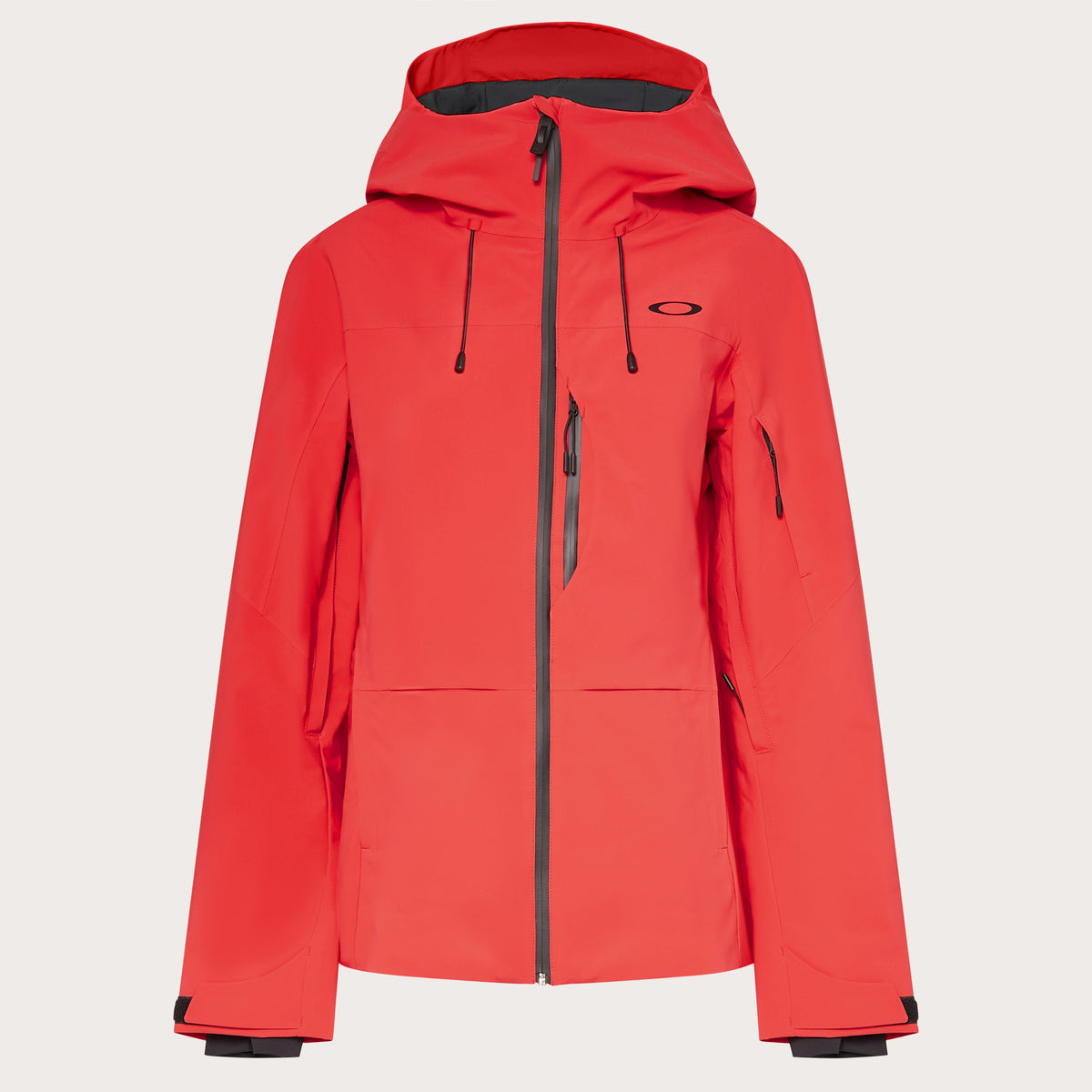 Oakley W. Canopy Insulated Jacket – Hibiscus Red Dame