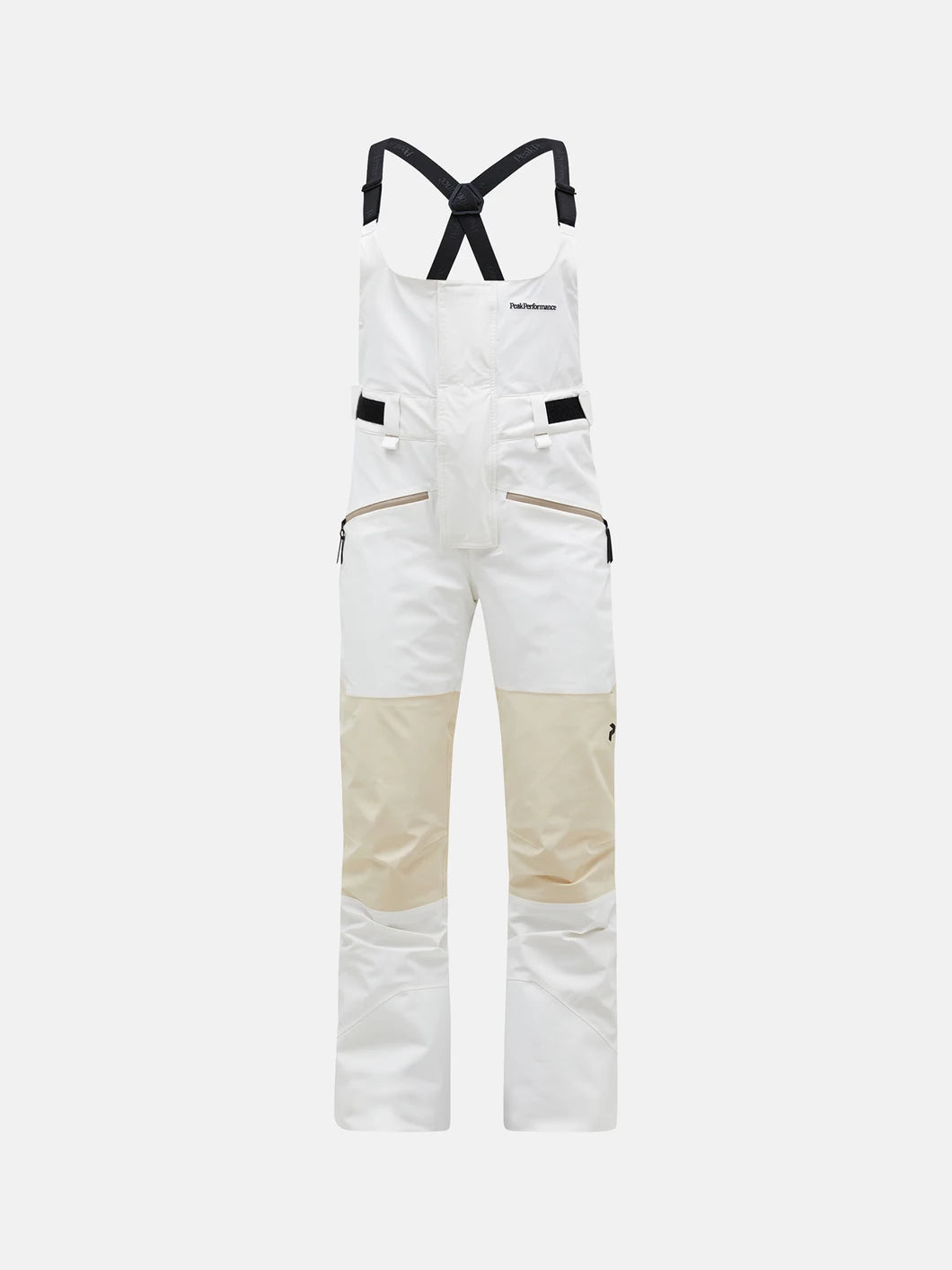 Peak 2L Stretch BIB Pant W