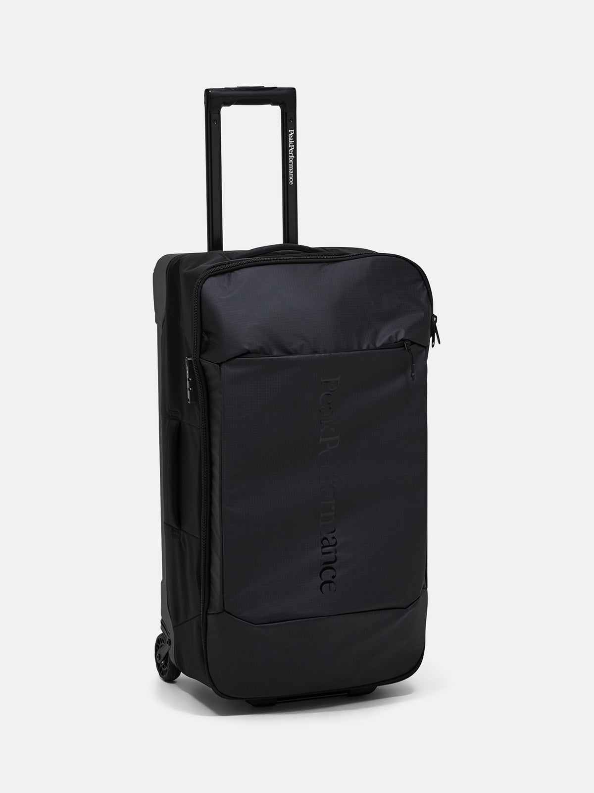 Peak Performance Vertical Trolley 90L sort
