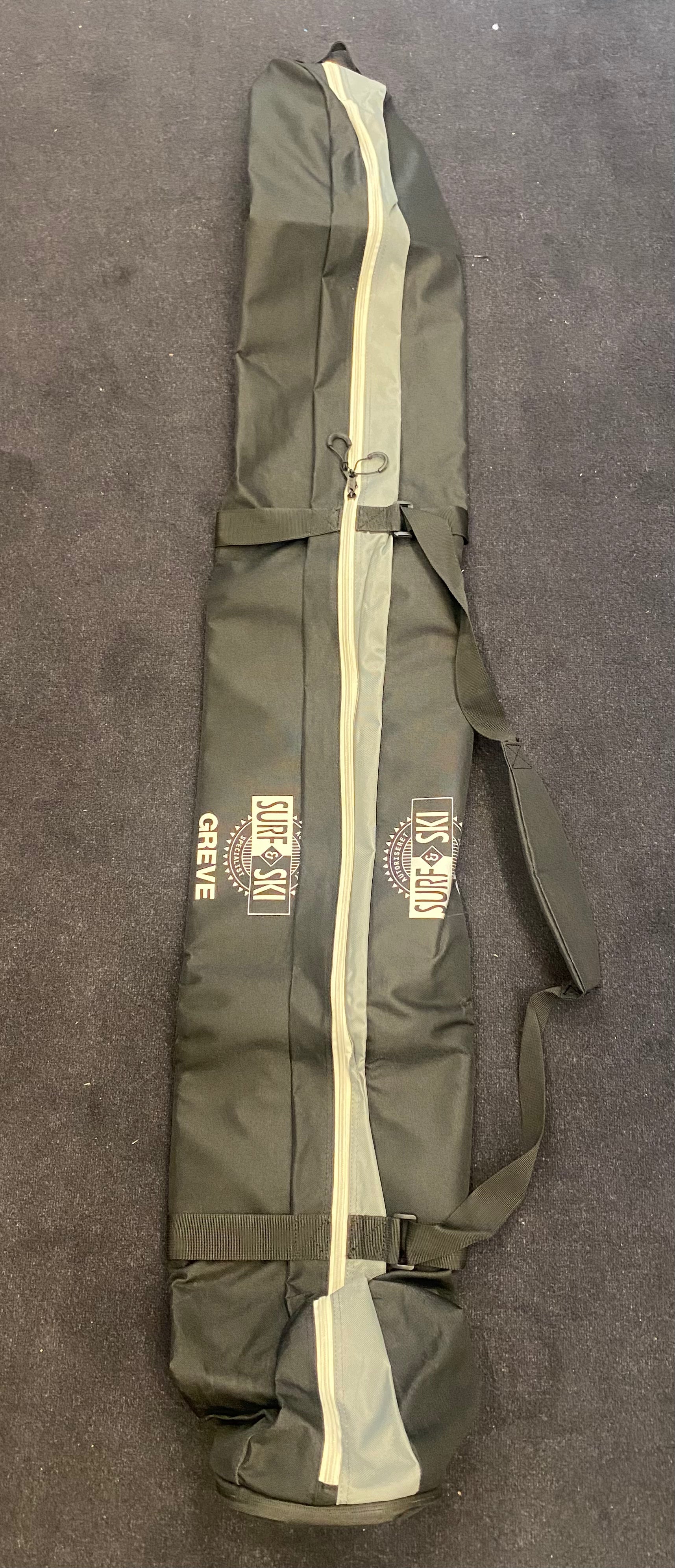 SnowTech Skibag S&S Greve 160-180cm