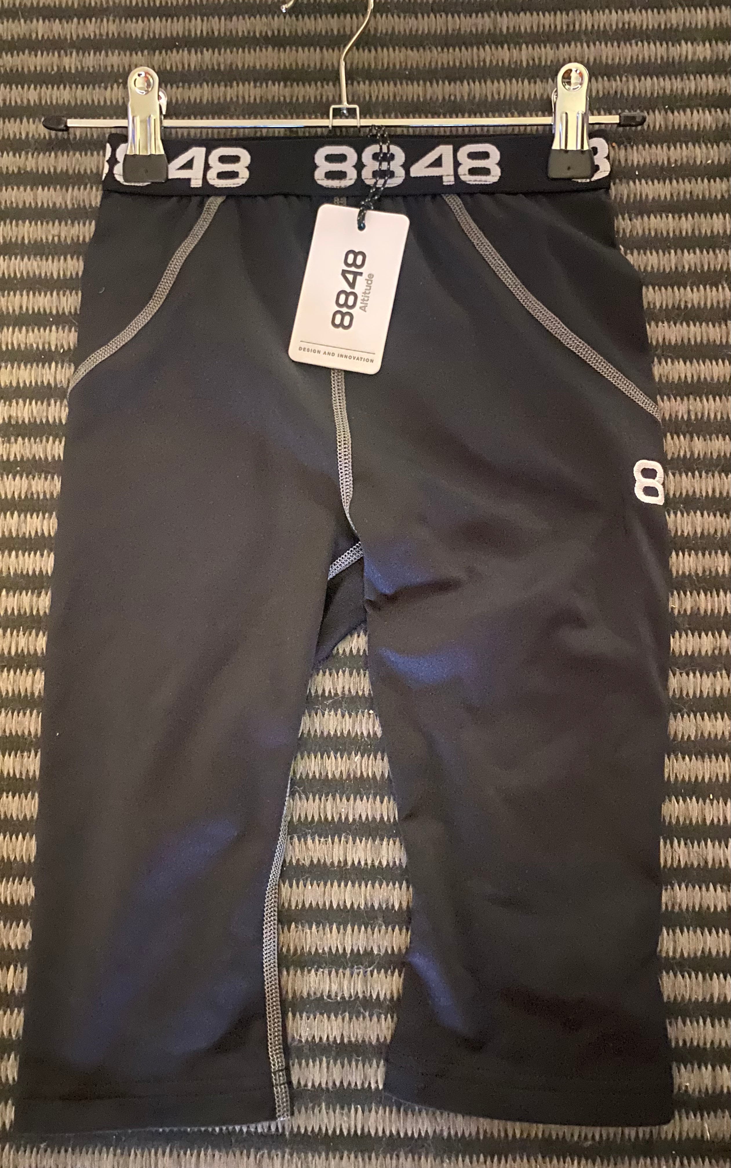 8848 Toro 3/4 jr Pant