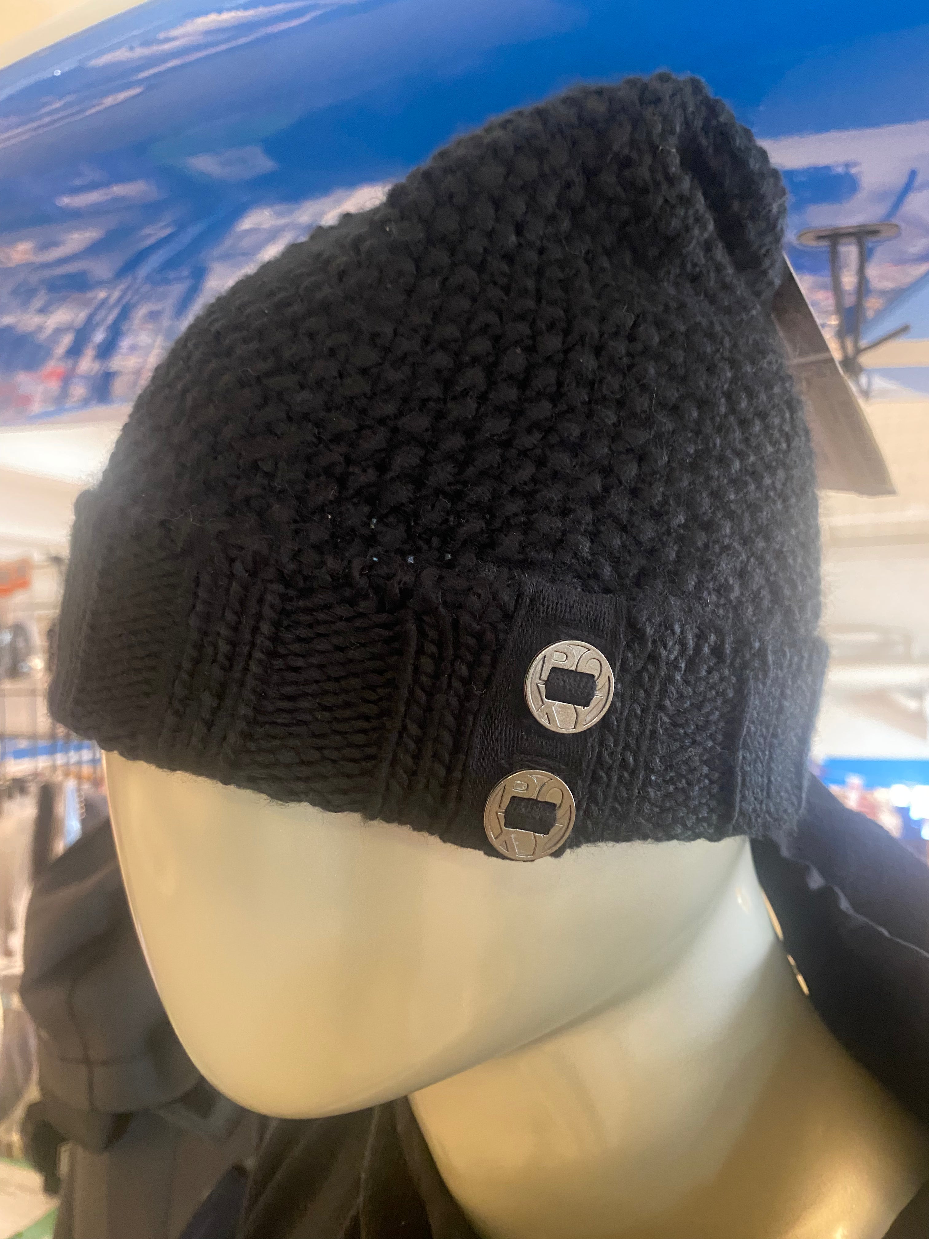 Roxy Best Ever True Beanie