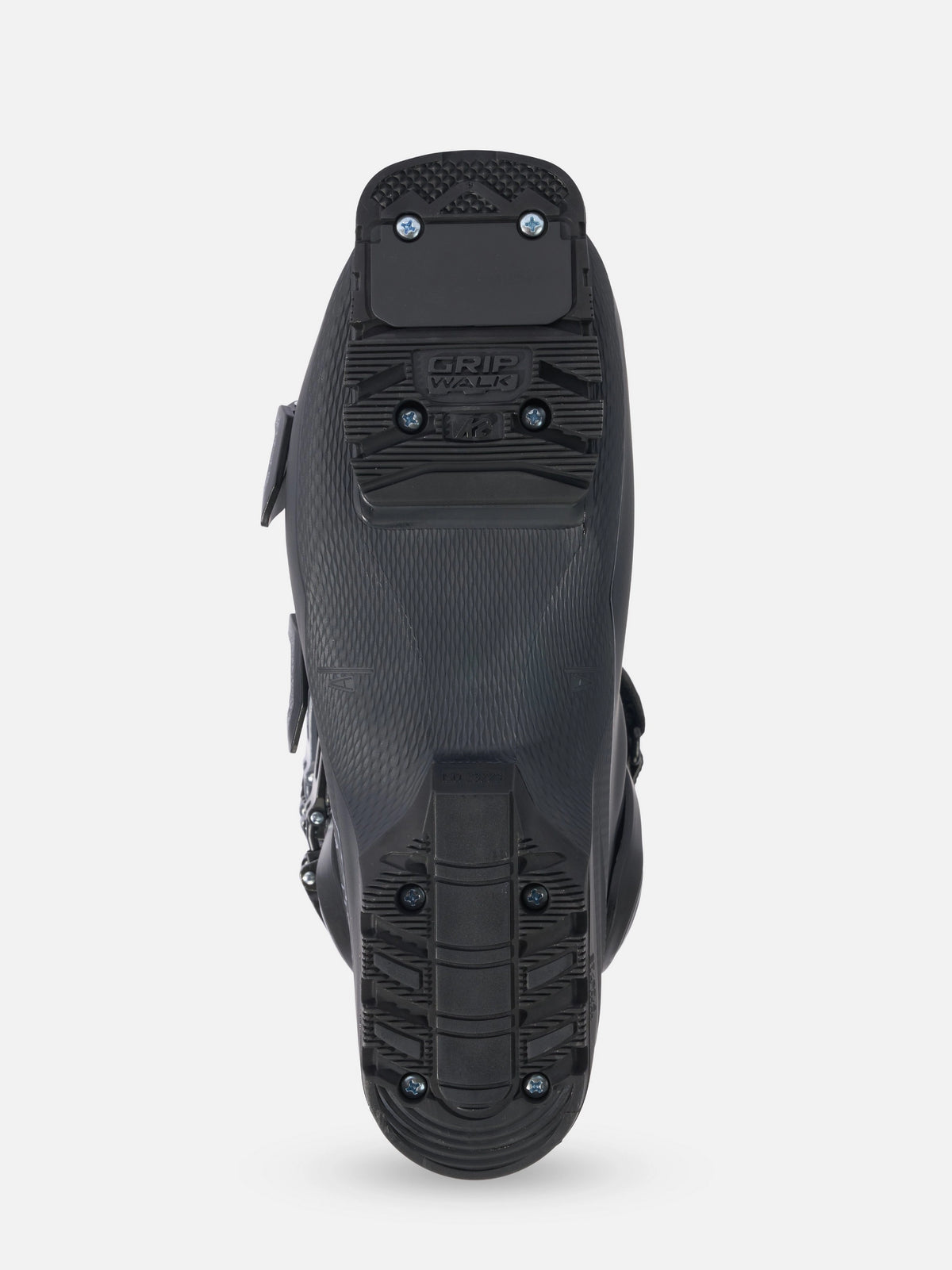 K2 Recon 100MV Skistøvle