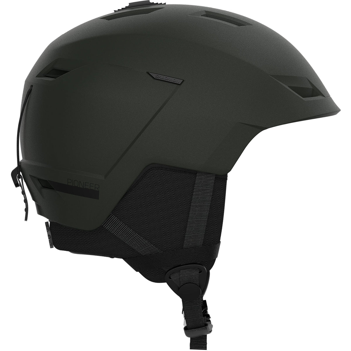 Salomon PIONEER LT Rosin