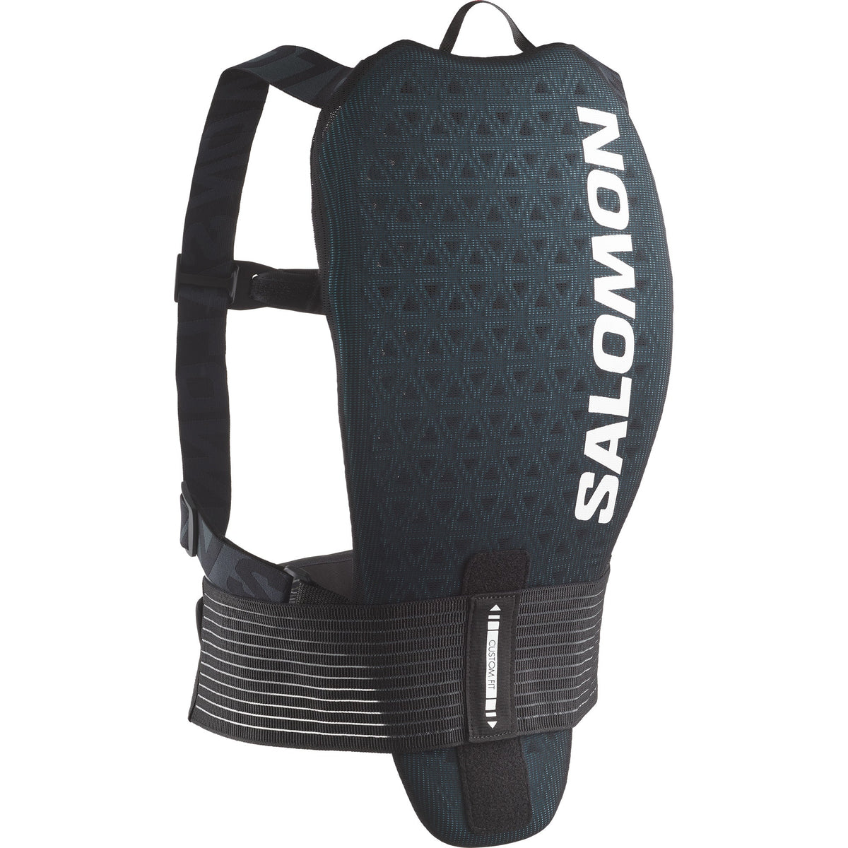 Salomon FLEXCELL Black 24/25