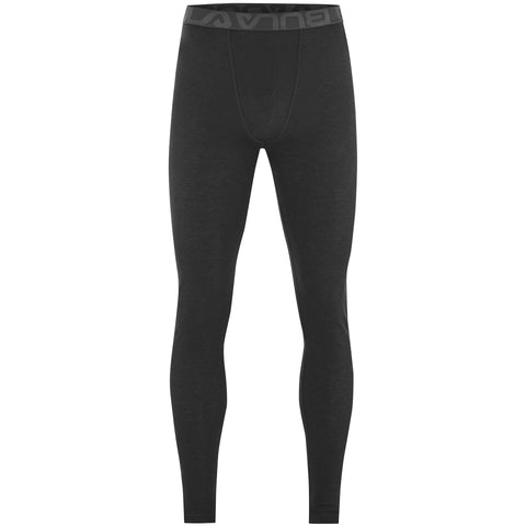 Bula Norm Merino Wool Pants – Black